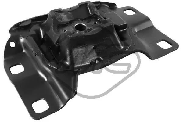 Poduszka (podpora) silnika lewa górna 05282 Metalcaucho