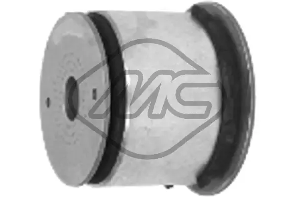 Silentblock tylnej belki 56480 Metalcaucho