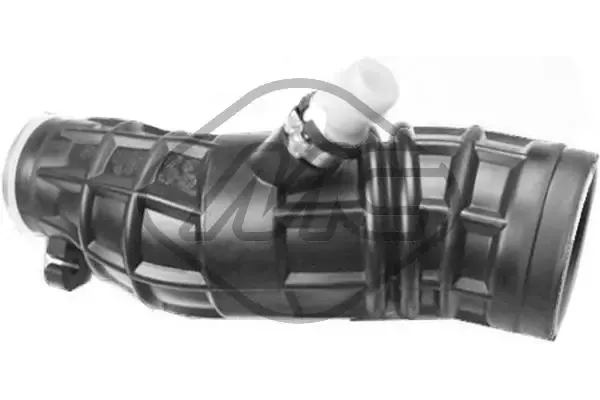 Króciec powietrza, przepływomierz 78239 Metalcaucho
