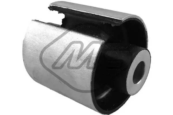 Silentblock wahacza tylnego dolnego 58167 Metalcaucho