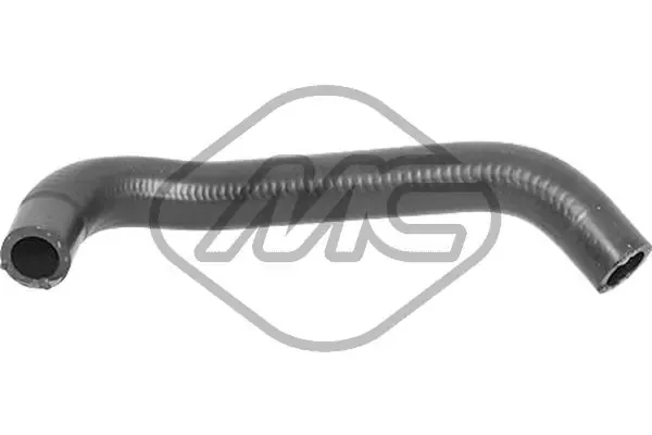 Przewód (króciec) układu chłodzenia 94451 Metalcaucho