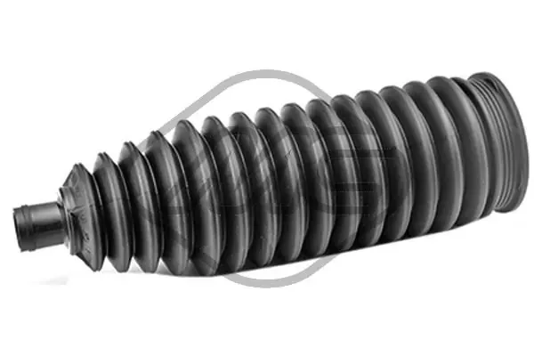 Osłona mechanizmu kierowniczego (maglownicy) 11127 Metalcaucho