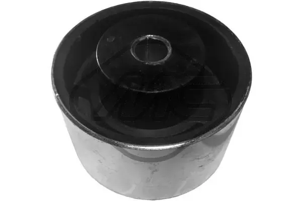 Poduszka (podpora) silnika tylna 00751 Metalcaucho