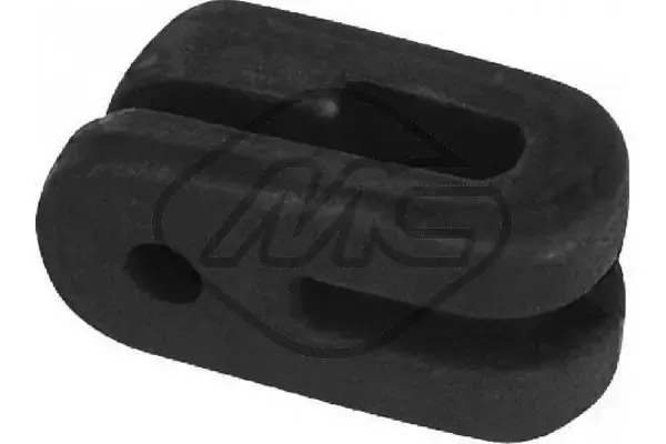 Poduszka mocowania tłumika 00584 Metalcaucho