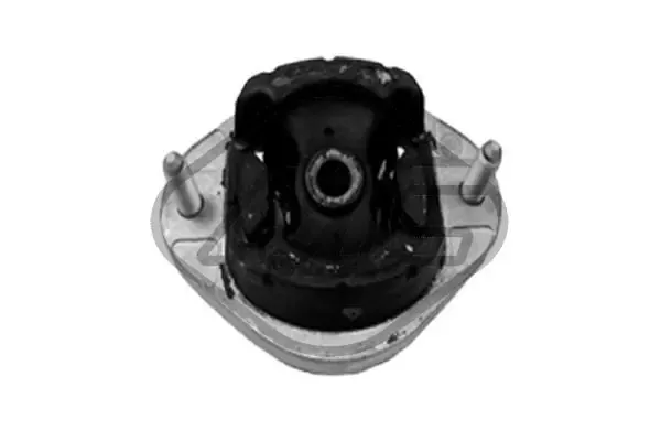 Poduszka (podpora skrzyni biegów) 54206 Metalcaucho