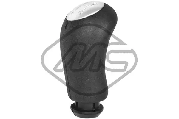 Rękojeść dźwigni biegów 65022 Metalcaucho
