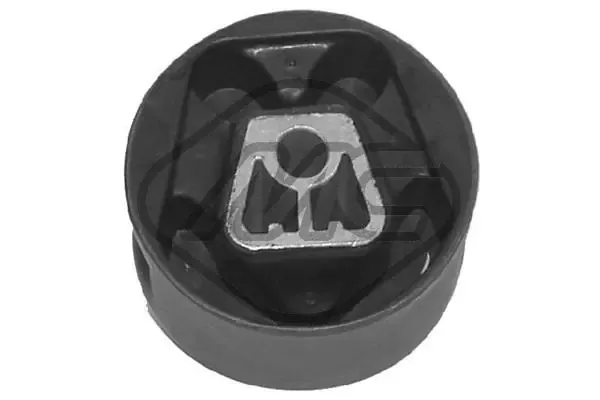 Poduszka (podpora) silnika tylna (silentblock) 02966 Metalcaucho