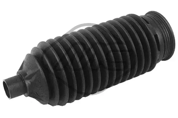 Osłona mechanizmu kierowniczego (maglownicy) 10550 Metalcaucho