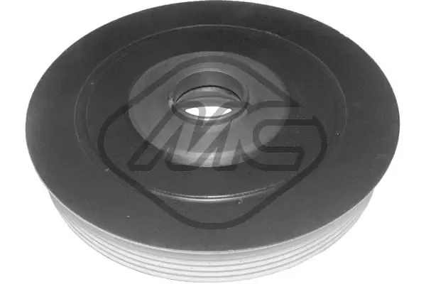 Koło pasowe wału korbowego do Citroen Berlingo  MF