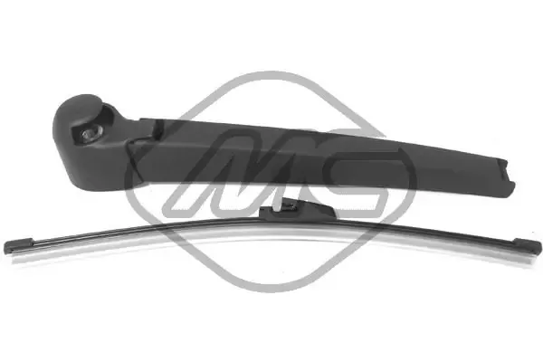 Pióro wycieraczki szyby tylnej 68075 Metalcaucho