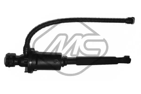  Cylinder sprzęgła główny Opel Vivaro A awangarda (F7) (2001 - 2014) A