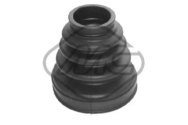 Osłona przegubu homokinetycznego półosi przedniej wewnętrzna 00467 Metalcaucho