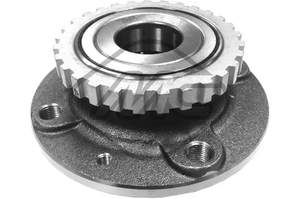 Piasta tylna 90109 Metalcaucho