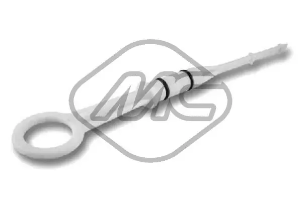 Bagnet poziomu oleju w silniku 05170 Metalcaucho