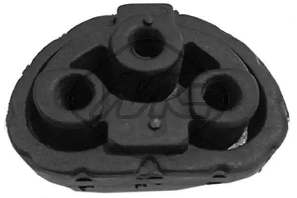 Poduszka mocowania tłumika 05493 Metalcaucho