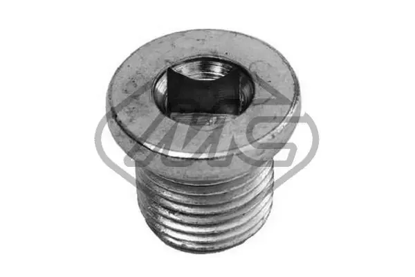 Korek miski olejowej silnika 05655 Metalcaucho