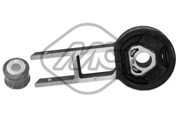 Poduszka (podpora) silnika tylna Fiat Bravo II