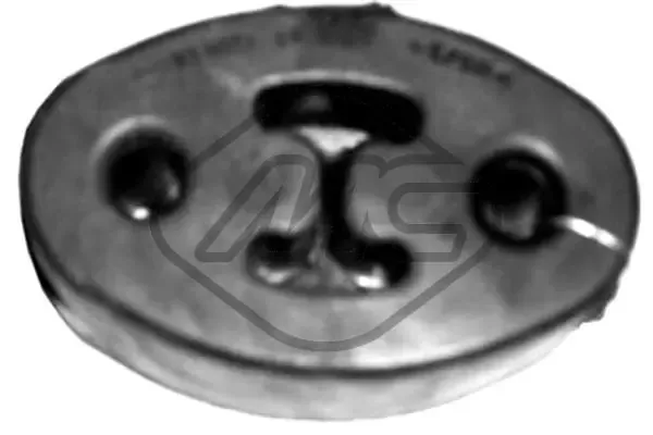 Poduszka mocowania tłumika 41014 Metalcaucho