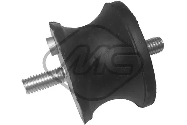 Poduszka (podpora skrzyni biegów) 04188 Metalcaucho