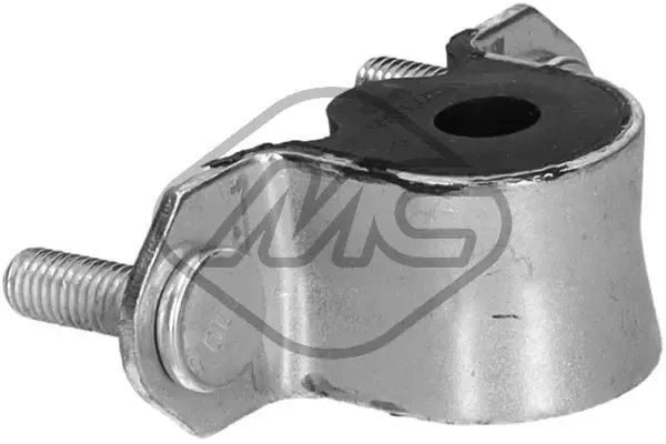 Tuleja stabilizatora przedniego zewnętrzna 04981 Metalcaucho