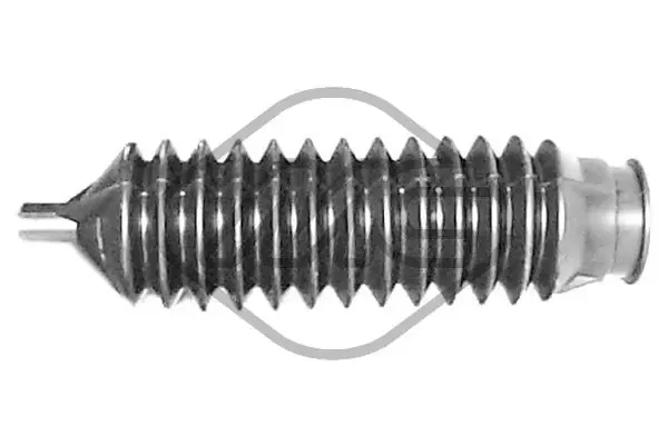 Osłona mechanizmu kierowniczego (maglownicy) Ford Escort V