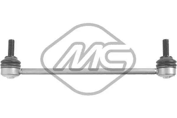 Łącznik stabilizatora przedniego 05332 Metalcaucho