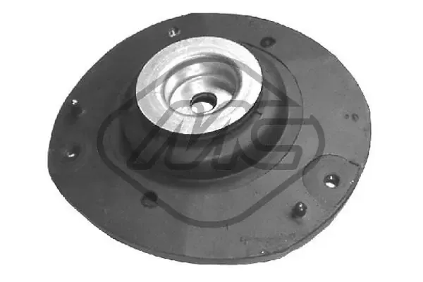 Podpora amortyzatora przedniego lewego 04482 Metalcaucho