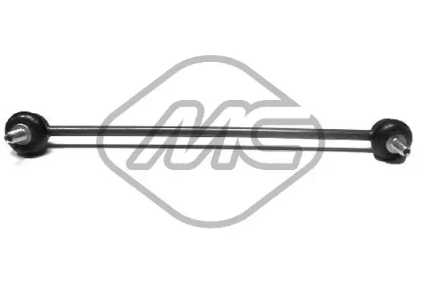 Łącznik stabilizatora przedniego 04068 Metalcaucho
