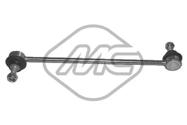 Łącznik stabilizatora przedniego 02937 Metalcaucho