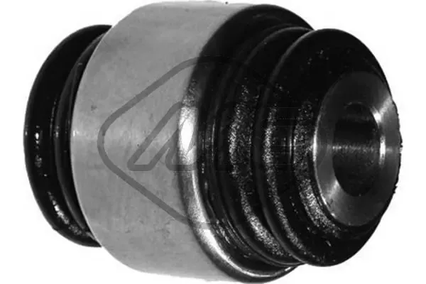 Silentblock wahacza poprzecznego tylnego zewnętrzny 04591 Metalcaucho