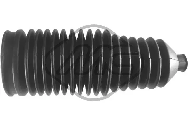 Osłona mechanizmu kierowniczego (maglownicy) 01370 Metalcaucho