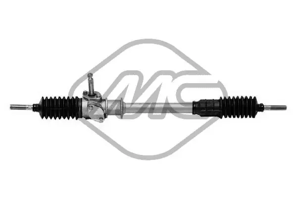 Listwa kierownicza (maglownica) Fiat Uno 146A