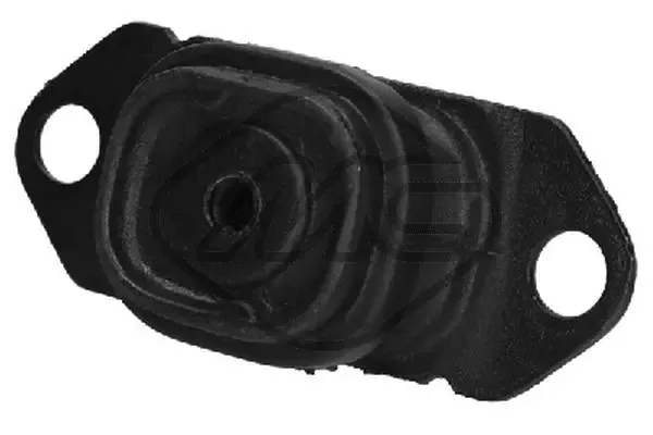 Poduszka (podpora) silnika lewa 04624 Metalcaucho