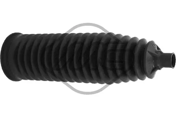 Osłona mechanizmu kierowniczego (maglownicy) 01850 Metalcaucho