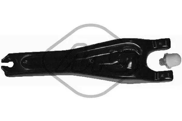 Widełki sprzęgła 04677 Metalcaucho