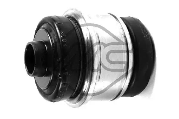 Silentblock czopu tylnego 05832 Metalcaucho