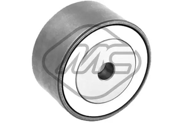 Rolka prowadząca, kierunkowa paska napędowego 04996 Metalcaucho