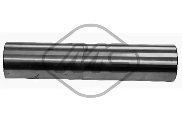 Silentblock tylnej belki 04552 Metalcaucho