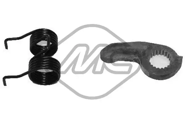Widełki sprzęgła 04772 Metalcaucho