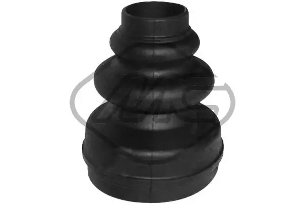 Osłona przegubu homokinetycznego półosi przedniej wewnętrzna Citroen Berlingo  MF