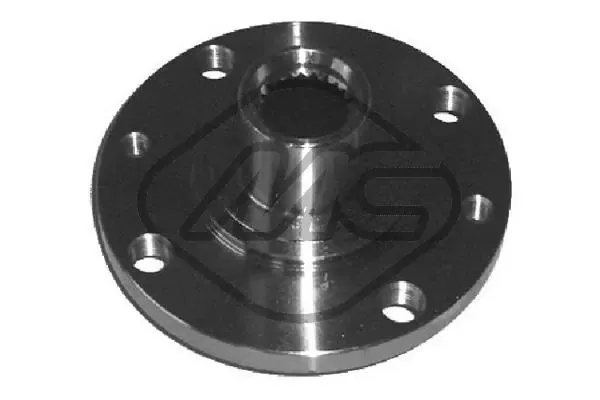 Piasta przednia 90016 Metalcaucho