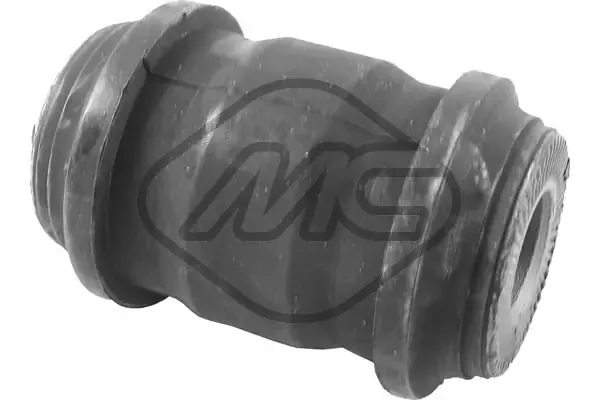 Silentblock tylnego wahacza poprzecznego 57990 Metalcaucho