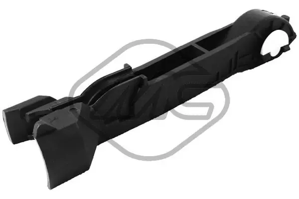 Drążek pedału sprzęgła 03918 Metalcaucho
