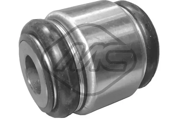 Silentblock przedniego wahacza dolnego 02471 Metalcaucho