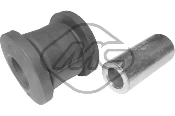 Silentblock przedniego wahacza dolnego 02872 Metalcaucho