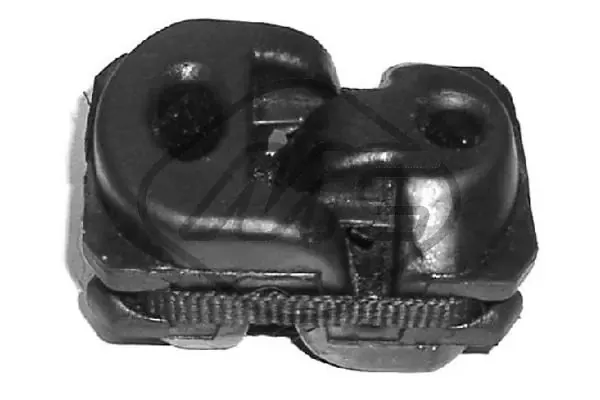 Poduszka mocowania tłumika 04060 Metalcaucho