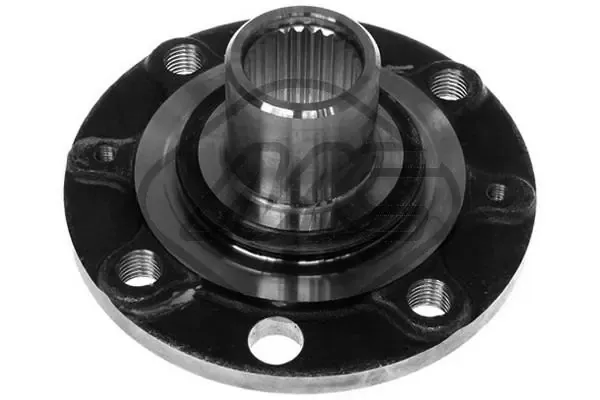 Piasta przednia 90112 Metalcaucho