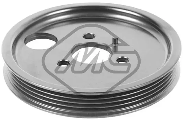 Koło pasowe pompy wspomagania hydraulicznego 15465 Metalcaucho