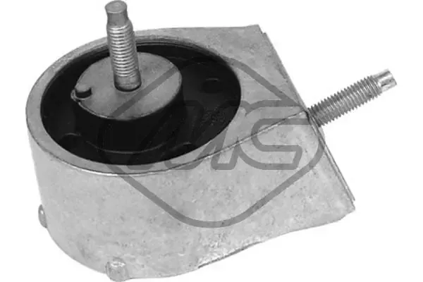 Poduszka (podpora) silnika prawa 00702 Metalcaucho