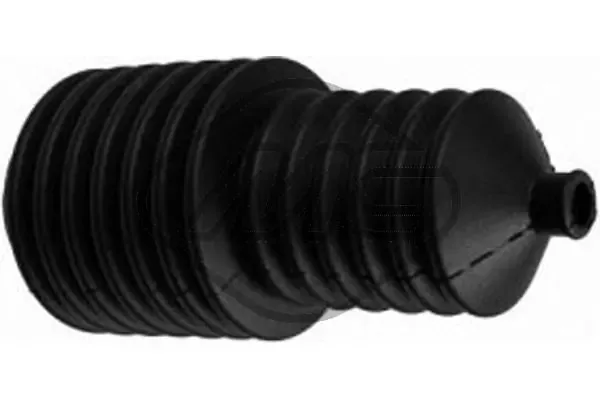 Osłona mechanizmu kierowniczego (maglownicy) 00265 Metalcaucho
